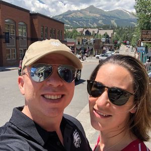 Meet your Posher, Tommy